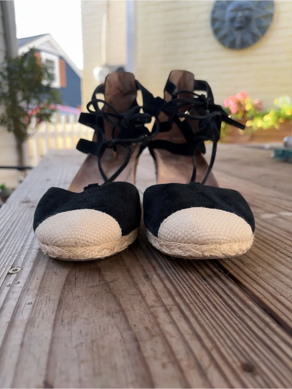 Vionic stylish wedges